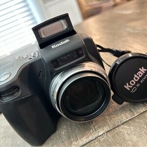 Kodak 10x zoom EasyShare dx6490